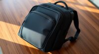 secure stylish travel backpacks