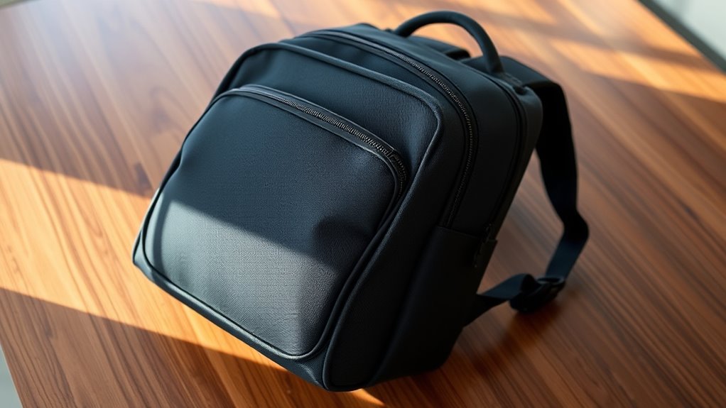 secure stylish travel backpacks