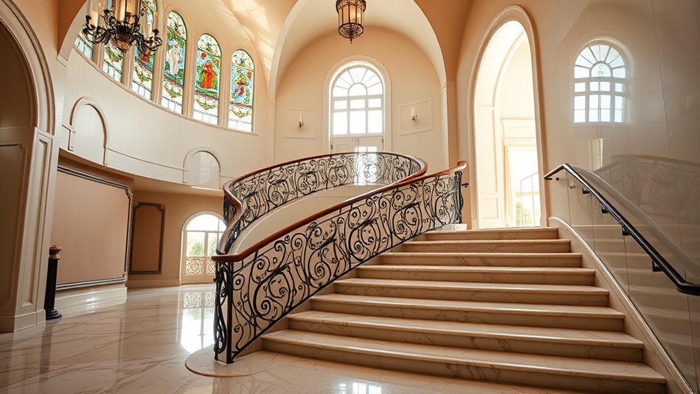 sequence from start to finish