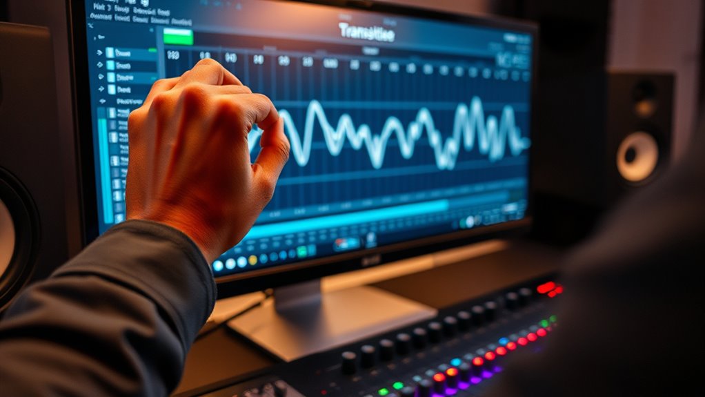 shape attack for clarity