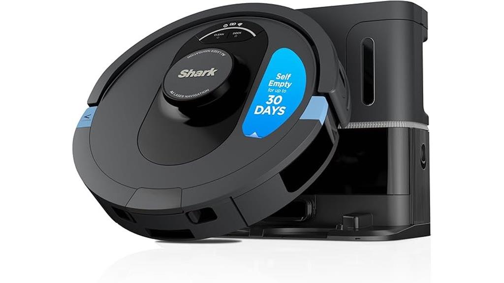 shark ai ultra vacuum