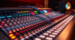 sidechain techniques for mixing