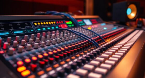 sidechain techniques for mixing