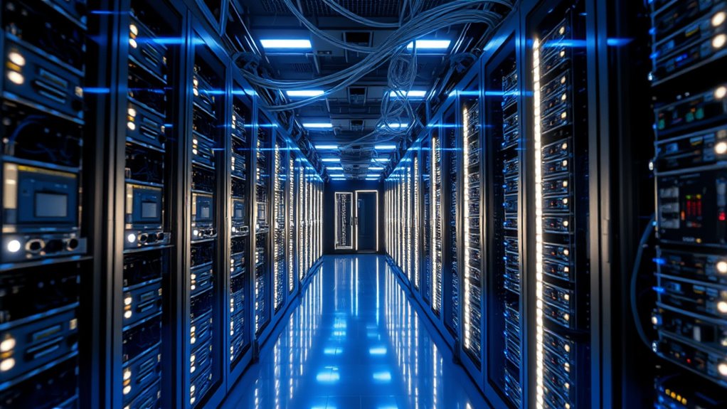 simultaneous processing without conflicts