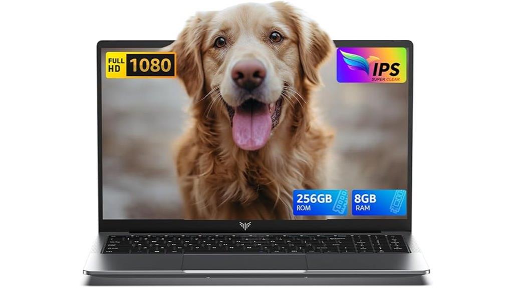 slim 2025 laptop specifications