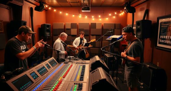 small venue soundcheck checklists