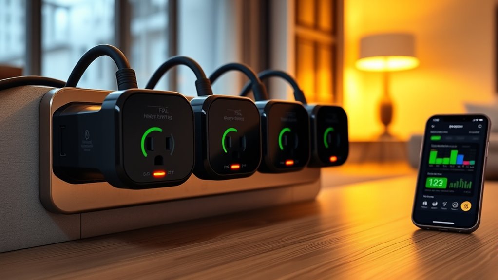 smart home energy compatibility