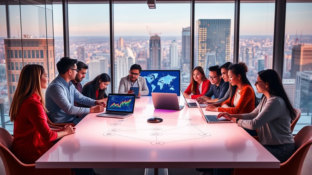 smart influencer cross promotion