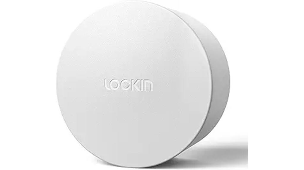smart lock wireless gateway