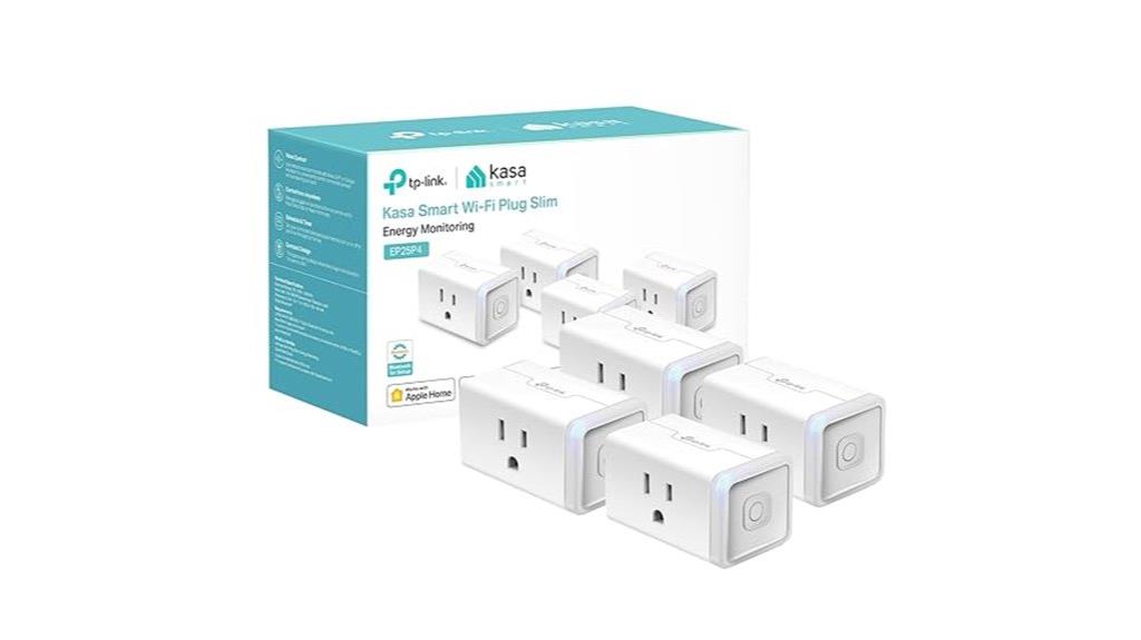 smart plug apple homekit