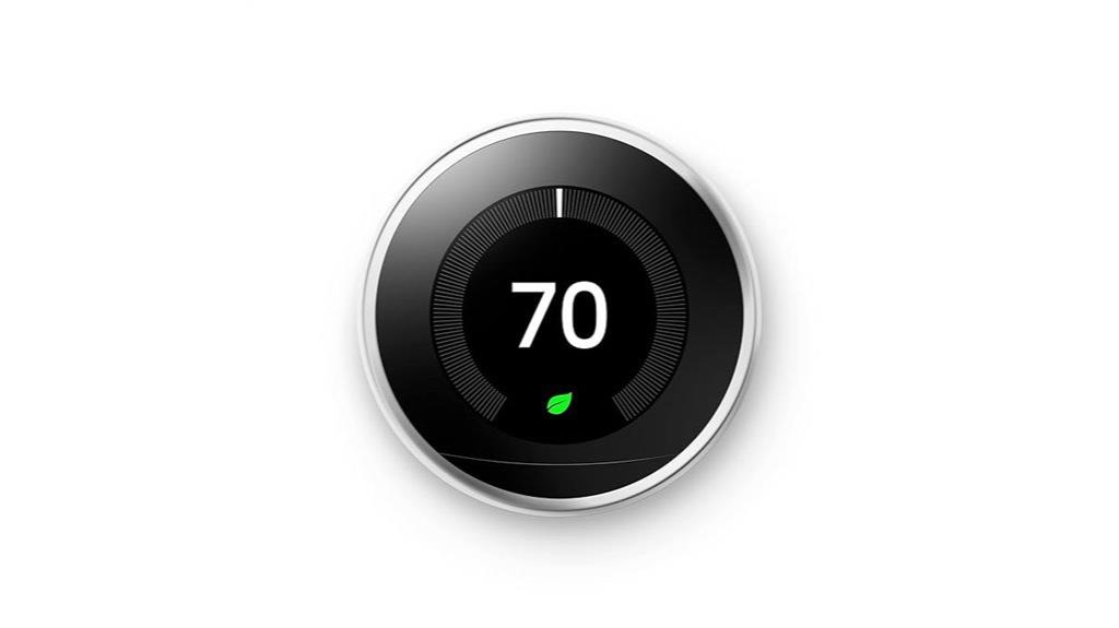 smart wi fi thermostat