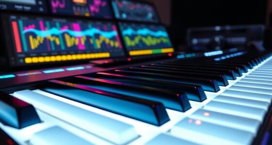 smooth chord transitions techniques