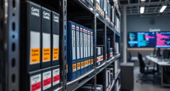 software release metadata details