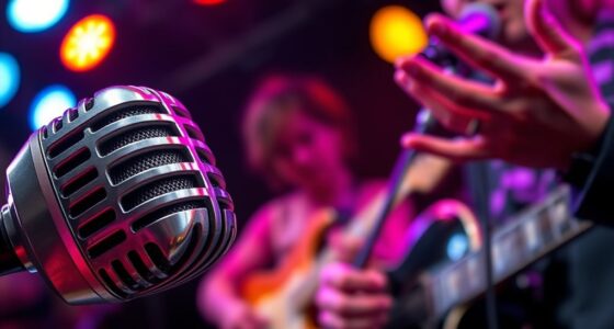 song structure components