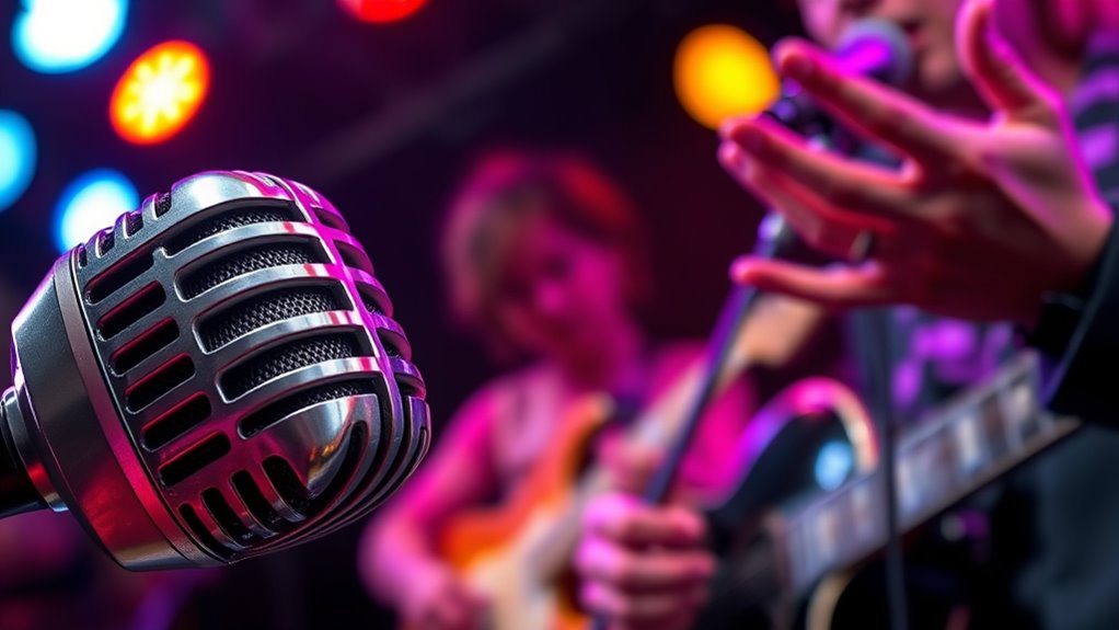 song structure components