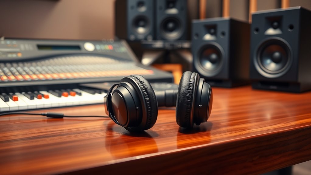 sound clarity and comfort