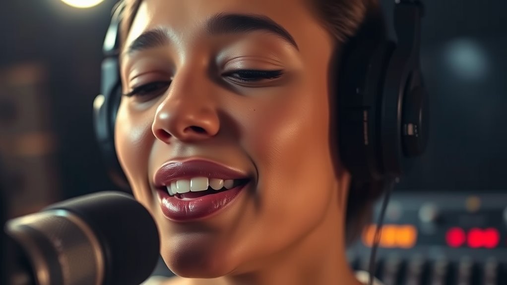 steady breath clear placement