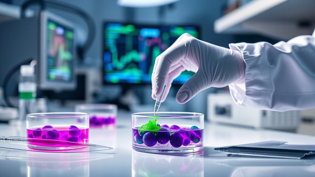 stem mixing advantages and workflow