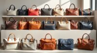 stylish functional baby bags