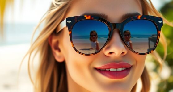 summer stylish sunglasses guide