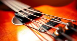 supporting and driving basslines