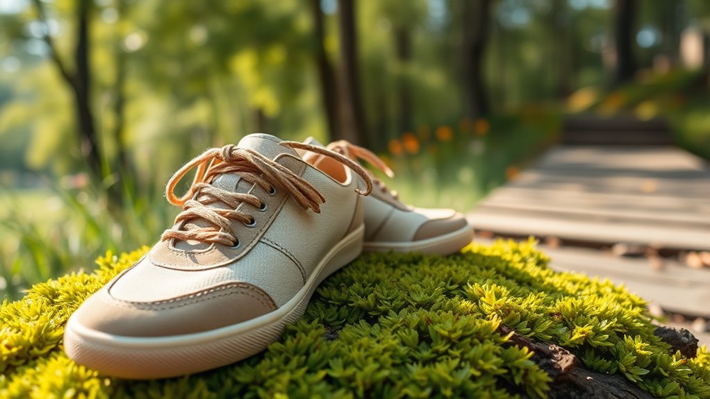 sustainable comfortable durable style