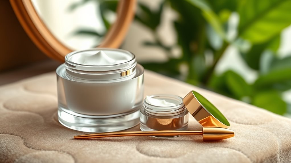 targeted compatible hydrating comfortable