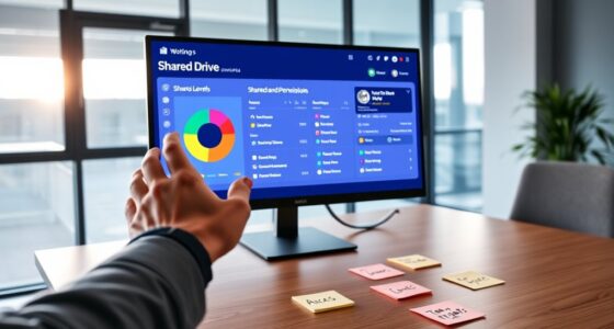 team file access management