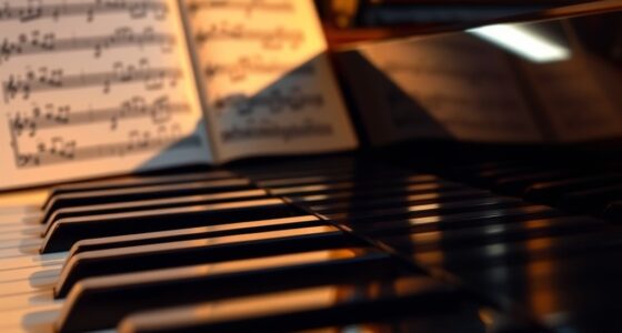 temporary key centers established