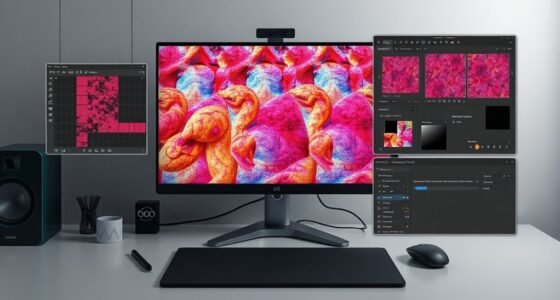 texture resampling workflow process