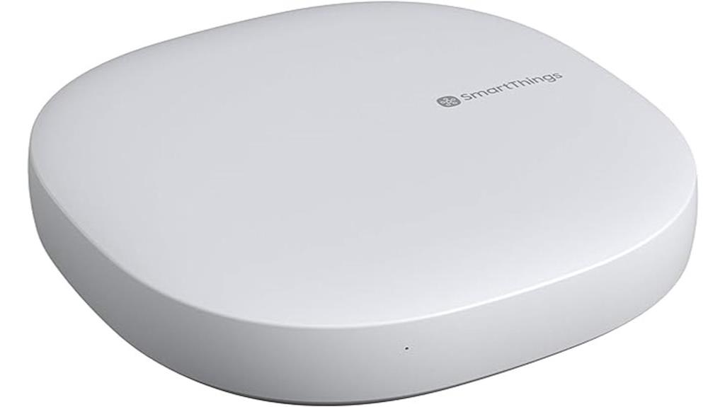 third generation smart hub