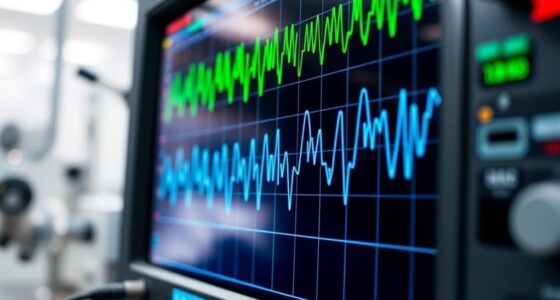 timing precision and stability