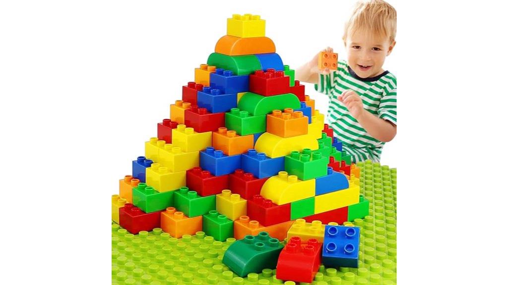 toddler building blocks set