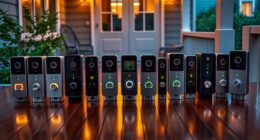 top 15 amazon doorbells
