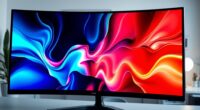top 15 curved monitors