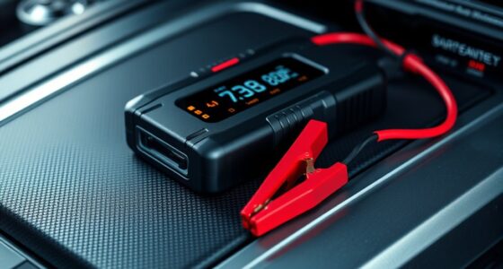 top 15 emergency car starters