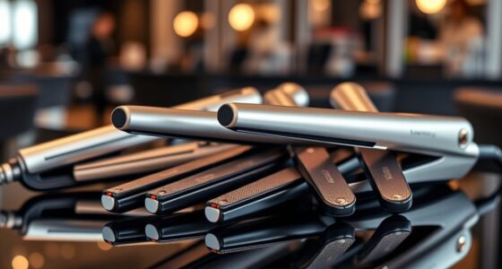 top 15 luxury straighteners