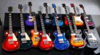 top 15 premium electric guitars