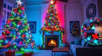 top 15 smart christmas lights