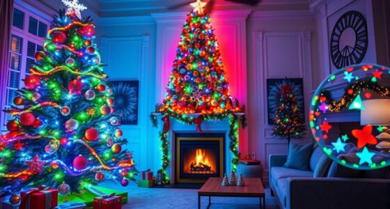 top 15 smart christmas lights