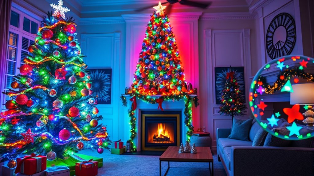 top 15 smart christmas lights