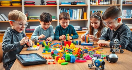 top 15 stem learning kits