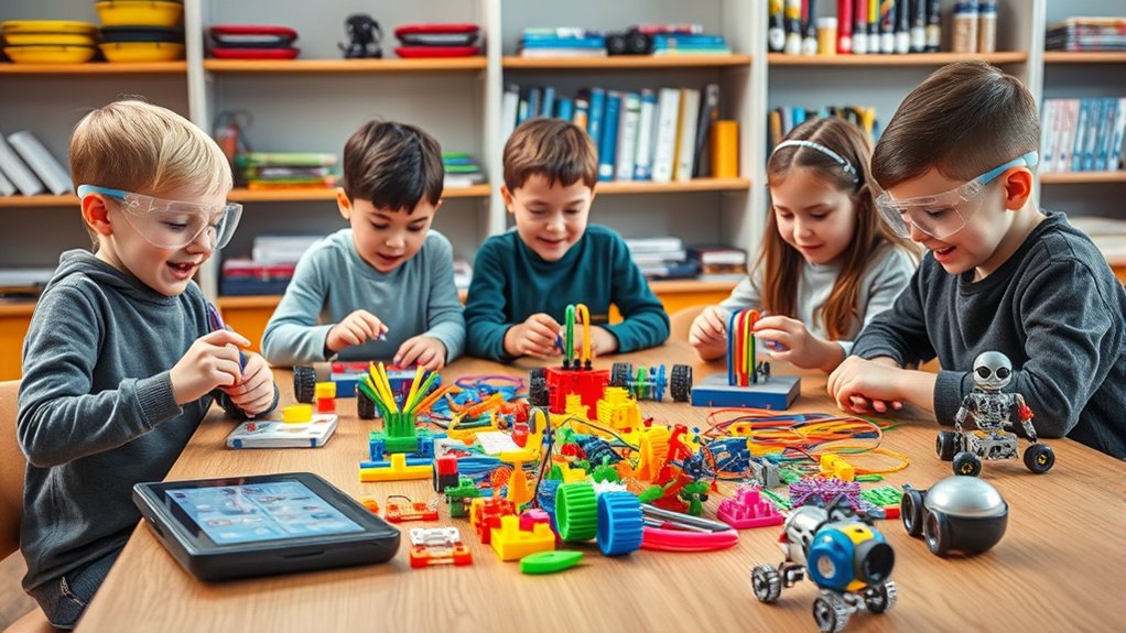 top 15 stem learning kits