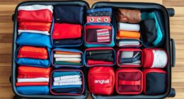 top 15 travel packing cubes