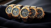 top 2025 men s luxury watches