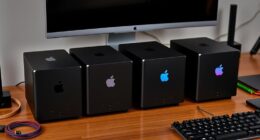 top 4 mac studio models