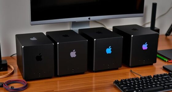 top 4 mac studio models