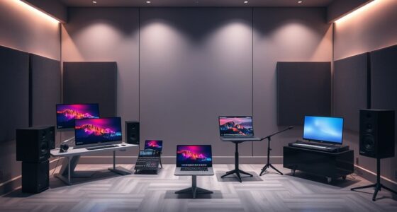 top 4 mac studio picks