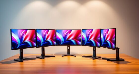 top 4k color e ink displays