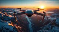 top 4k drone camera picks